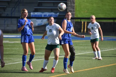 Hubbard scores six to down Ursuline in season opener
